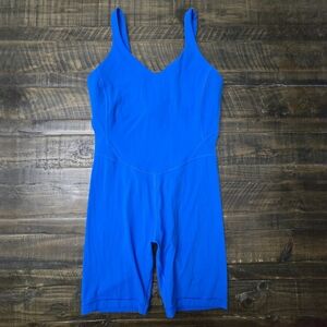 LULULEMON Align Bodysuit | 8‎